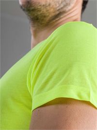 T-SHIRT FLUO